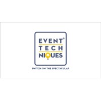 Event Techniques Limited logo - Similar company to Staffbus