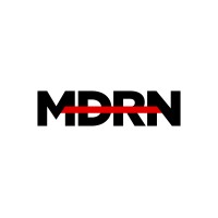 MDRN Group logo - Similar company to Mdrn
