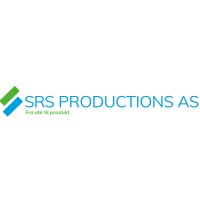 SRS PRODUCTIONS AS logo - Similar company to Chromatic