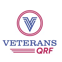 Veterans QRF logo - Similar company to Myit Consult Ltd