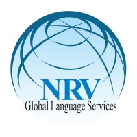 NRV Global Language Services logo - Similar company to School Of Foreign Languages