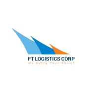 FT LOGISTICS CORP logo - Similar company to Ft Logistics Ltd