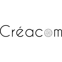 Créacom Sàrl logo - Similar company to Format Paysage Sàrl