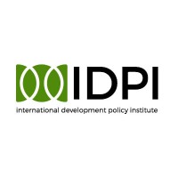 International Development Policy Institute (IDPI) logo - Similar company to Amsterdam Policy Hackathon
