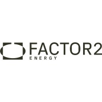 Factor2 Energy logo - Similar company to Dignisol - Dignity Solutions
