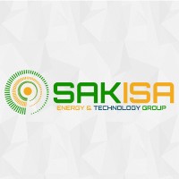Sakisa Energy & Technology Group logo - Similar company to Trucap