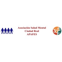 Asociación Salud Mental Ciudad Real - APAFES logo - Similar company to Scaleups School