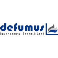 defumus Rauchschutz -Technik GmbH logo - Similar company to Alpha Pompe S.P.A.