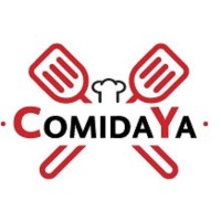 Comida Ya logo - Similar company to Gas Milenio