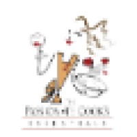The Passionate Cook's Essentials logo - Similar company to Seb Cooking