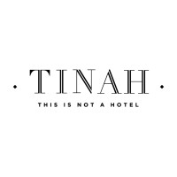 TINAH Paris logo - Similar company to Hôtel Vinci Due & Spa