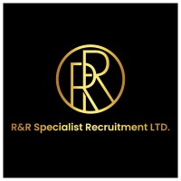R&R Specialist Recruitment LTD logo - Similar company to Contesto Ltd