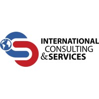 International Consulting & Services logo - Similar company to Khalil For Construction And Contracting