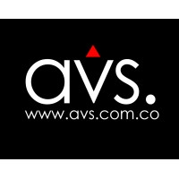 AVS Colombia logo - Similar company to Spazio W