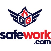 DGSAFEWORK.COM logo - Similar company to Brascuba