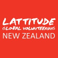 Lattitude Global Volunteering Nz