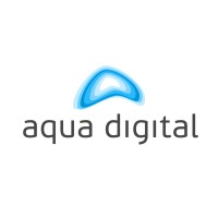 Aqua Digital Global logo - Similar company to Foxy.Cz