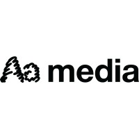 Aa Media logo - Similar company to Carmen Amsterdam