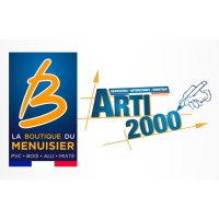 ARTI2000 • La boutique du menuisier clermont-Ferrand logo - Similar company to La Boutique Du Menuisier - Gauthier Diffusion