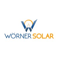 Wörner Solar logo - Similar company to Synertec