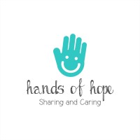 Hands Of Hope Indonesia logo - Similar company to Pt Anugerah Berkah Brottus Gempita