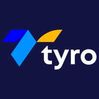 Tyro Schools logo - Similar company to Vsware