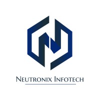 Neutronix Infotech logo - Similar company to Infitze Infotech