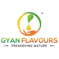 Gyan Flavours Export Pvt. Ltd. logo - Similar company to Liable Essential Oil Products Pvt. Ltd.