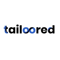 Tailoored logo - Similar company to Opti