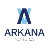 Arkana Ventures logo - Similar company to Pegasus Tech Ventures