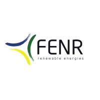 FENR Renewable Energy. logo - Similar company to Enviro-Gestion