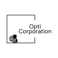 Opti Corporation logo - Similar company to Rewize