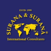 Surana & Surana International Consultants