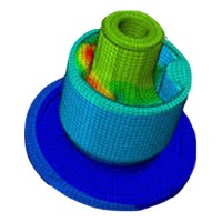 Epitome Engineering Design Solution logo - Similar company to P2P Analysis & Solutions