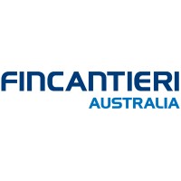 Fincantieri Australia logo - Similar company to Lacriate