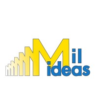 MIL IDEAS SL logo - Similar company to Prodiseño Sa