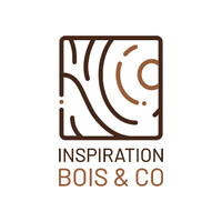 Inspiration Bois & Co 🪵 logo - Similar company to Plurali
