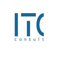 ITC Consult Ltd. logo - Similar company to Ka Matic