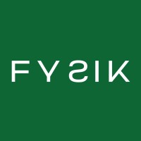 Fysik logo - Similar company to Marque Haus