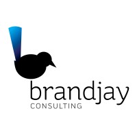 BRANDJAY CONSULTING LIMITED logo - Similar company to Proofperks