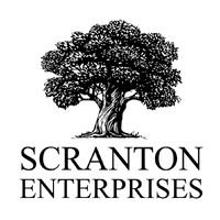 Scranton Enterprises B.V. logo - Similar company to Derisque