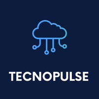 TecnopulseIT logo - Similar company to 180 Consulting