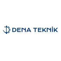 DENA TEKNİK logo - Similar company to Mint Maintenance Intelligence