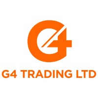G 4 Trading Ltd