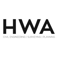 Hickman, Williams & Associates (HWA) logo - Similar company to Mdesign