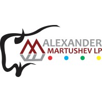 Alexander Martushev LP logo - Similar company to Martushev Group