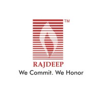 Rajdeep Industrial Products Pvt Ltd logo - Similar company to Spinix Technologies
