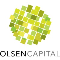Olsen Capital logo - Similar company to Phenomblue