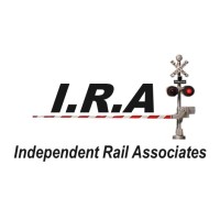 Independent Rail Associates LLC logo - Similar company to Ttf Search And Staffing