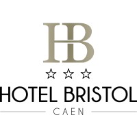 Hôtel Bristol *** Caen logo - Similar company to Réseau Canopée
